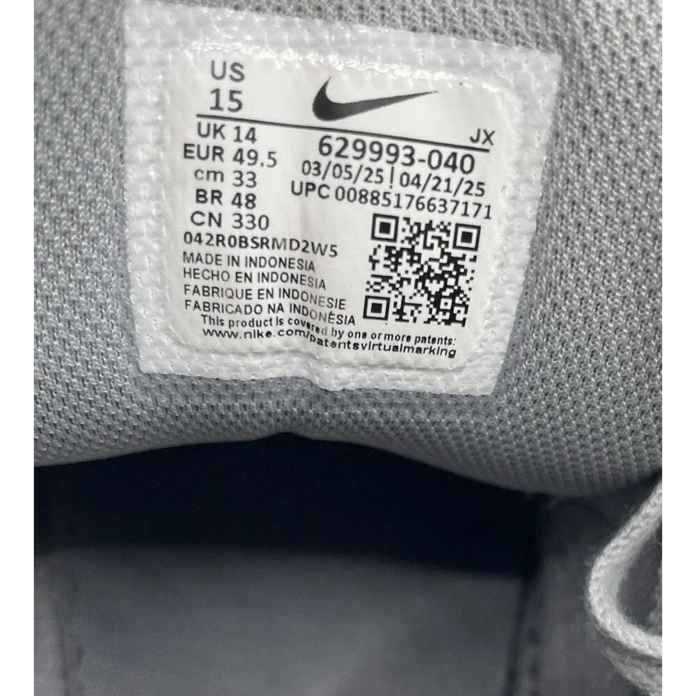 Nike 2025 air